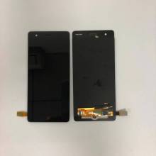 Pantalla LCD + pantalla táctil de reemplazo para movil chino ZTE Nubia Z17 NX563J