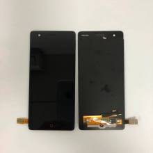 Pantalla LCD + pantalla táctil de reemplazo para movil chino ZTE Nubia Z17 NX563J