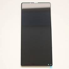 Pantalla LCD + pantalla táctil de reemplazo para movil chino OUKITEL MIX 2