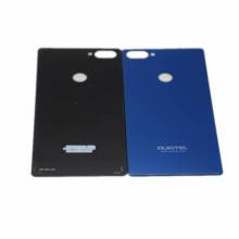 Tapa trasera original de batería para movil chino Oukitel Mix 2