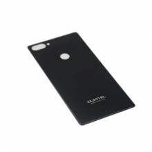 Tapa trasera original de batería para movil chino Oukitel Mix 2