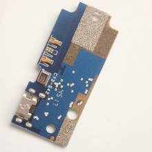 Repuesto placa USB cargador de enchufe para movil chino OUKITEL MIX 2