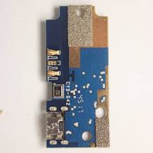 Repuesto placa USB cargador de enchufe para movil chino OUKITEL MIX 2