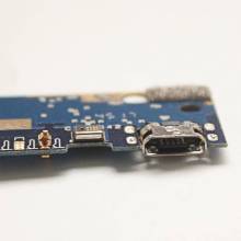 Repuesto placa USB cargador de enchufe para movil chino OUKITEL MIX 2