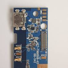 Repuesto placa USB cargador de enchufe para movil chino OUKITEL MIX 2
