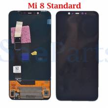 Pantalla LCD + pantalla táctil de reemplazo para movil chino Xiaomi Mi 8