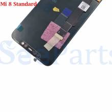 Pantalla LCD + pantalla táctil de reemplazo para movil chino Xiaomi Mi 8