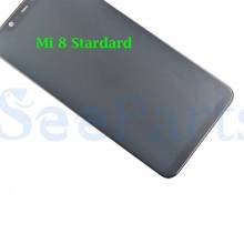 Pantalla LCD + pantalla táctil de reemplazo para movil chino Xiaomi Mi 8