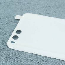 Tapa trasera original de batería para movil chino Xiaomi Mi 6