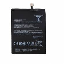 Bateria original de 4000 mAh para movil chino BN44 Xiaomi Redmi 5 Plus