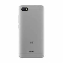 Movil chino Global Xiaomi Redmi 6A 2 GB 16 GB MTK Helio A22 Quad Core pantalla 5,45 pulgadas
