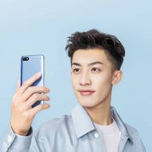 Movil chino Global Xiaomi Redmi 6A 2 GB 16 GB MTK Helio A22 Quad Core pantalla 5,45 pulgadas