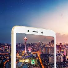 Movil chino Global Xiaomi Redmi 6A 2 GB 16 GB MTK Helio A22 Quad Core pantalla 5,45 pulgadas