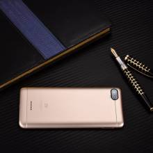 Tapa trasera original de batería para movil chino Xiaomi Redmi 6A