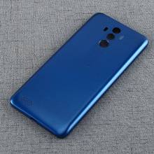 Tapa trasera original de batería para movil chino Leagoo M9 Pro