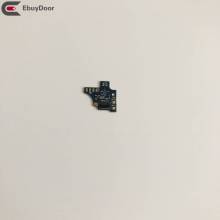 Repuesto placa USB cargador de enchufe para movil chino Leagoo M9 