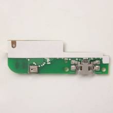 Repuesto placa USB cargador de enchufe para movil chino CUBOT P20 