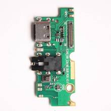 Repuesto placa USB cargador de enchufe para movil chino UMIDIGI A1 PRO