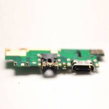 Repuesto placa USB cargador de enchufe para movil chino UMIDIGI A1 PRO