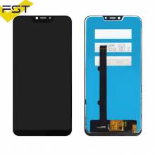 Pantalla LCD + pantalla táctil de reemplazo para movil chino Cubot P20