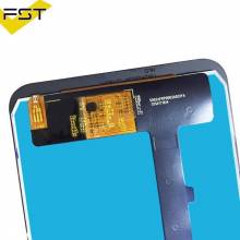 Pantalla LCD + pantalla táctil de reemplazo para movil chino Cubot P20