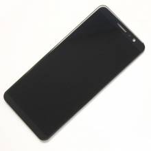 Pantalla LCD + pantalla táctil de reemplazo para movil chino UMIDIGI A1 PRO