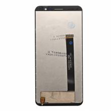 Pantalla LCD + pantalla táctil de reemplazo para movil chino UMIDIGI A1 PRO