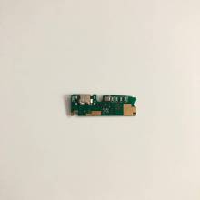 Repuesto placa USB cargador de enchufe para movil chino Blackview P10000 Pro