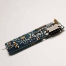 Repuesto placa USB cargador de enchufe para movil chino CUBOT POWER