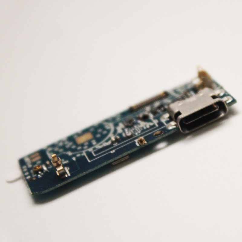 Repuesto placa USB cargador de enchufe para movil chino CUBOT POWER Repuesto placa USB cargador de enchufe para movil chino CUBOT POWER