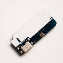 Repuesto placa USB cargador de enchufe para movil chino CUBOT POWER