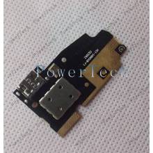 Repuesto placa USB cargador de enchufe para movil chino Ulefone Power 5