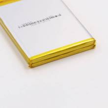 Bateria original de 13000 mAh para movil chino Ulefone Power 5