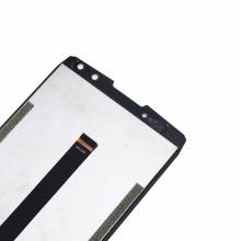 Pantalla LCD + pantalla táctil de reemplazo para movil chino Blackview P10000 Pro