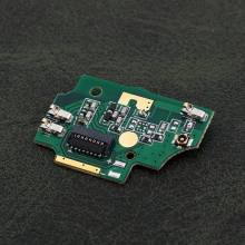 Repuesto placa USB cargador de enchufe para movil chino Cubot R9 