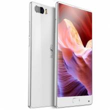 Movil chino Bluboo S1 pantalla 5,5 FHD MTK6757 Octa Core de 4 GB RAM 64 GB ROM Android 7,0 4G OTG