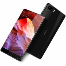 Movil chino Bluboo S1 pantalla 5,5 FHD MTK6757 Octa Core de 4 GB RAM 64 GB ROM Android 7,0 4G OTG