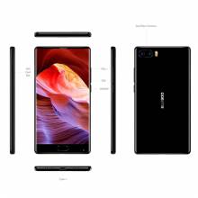 Movil chino Bluboo S1 pantalla 5,5 FHD MTK6757 Octa Core de 4 GB RAM 64 GB ROM Android 7,0 4G OTG