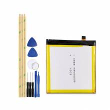 Bateria original de 3500 mAh para movil chino Bluboo S1