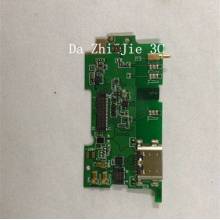 Repuesto placa USB cargador de enchufe para movil chino Bluboo S1