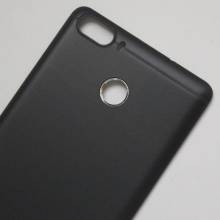 Tapa trasera original de batería para movil chino CUBOT H3