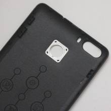 Tapa trasera original de batería para movil chino CUBOT H3