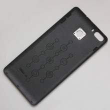 Tapa trasera original de batería para movil chino CUBOT H3