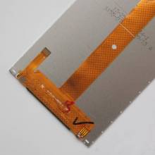 Pantalla LCD 100% original de reemplazo para movil chino CUBOT H3 