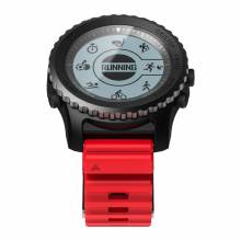 Reloj inteligente Makibes G07 GPS impermeable buceo múltiples deportes modo GPS del ritmo cardíaco Bluetooth Smartwatch