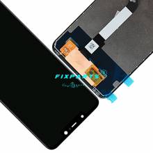 Pantalla LCD + pantalla táctil de reemplazo para movil chino Xiaomi Pocophone F1