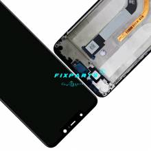 Pantalla LCD + pantalla táctil de reemplazo para movil chino Xiaomi Pocophone F1