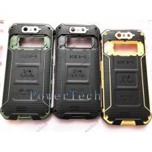 Tapa trasera original de batería para movil chino BlackView bv9500 pro