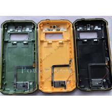 Tapa trasera original de batería para movil chino BlackView bv9500 pro