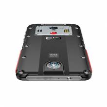 Movil chino ELEPHONE soldier pantalla 5,5" 2K Helio X25 MTK6797T Deca Core 4 GB + 64 GB ROM Android bateria 5000 mAh IP68